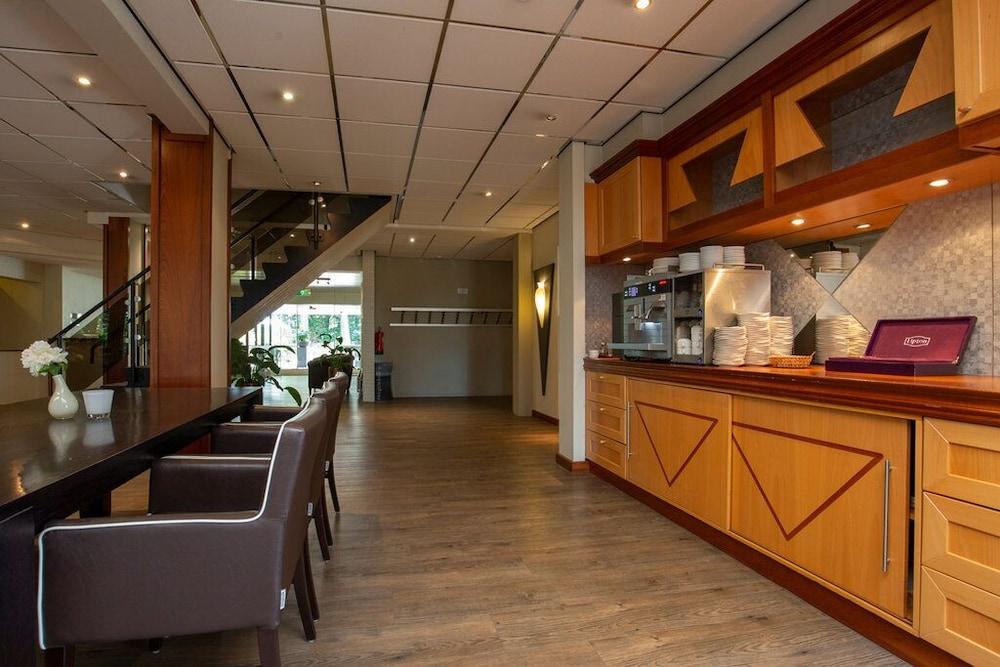 Fletcher Hotel-Restaurant Paasberg Lochem Esterno foto
