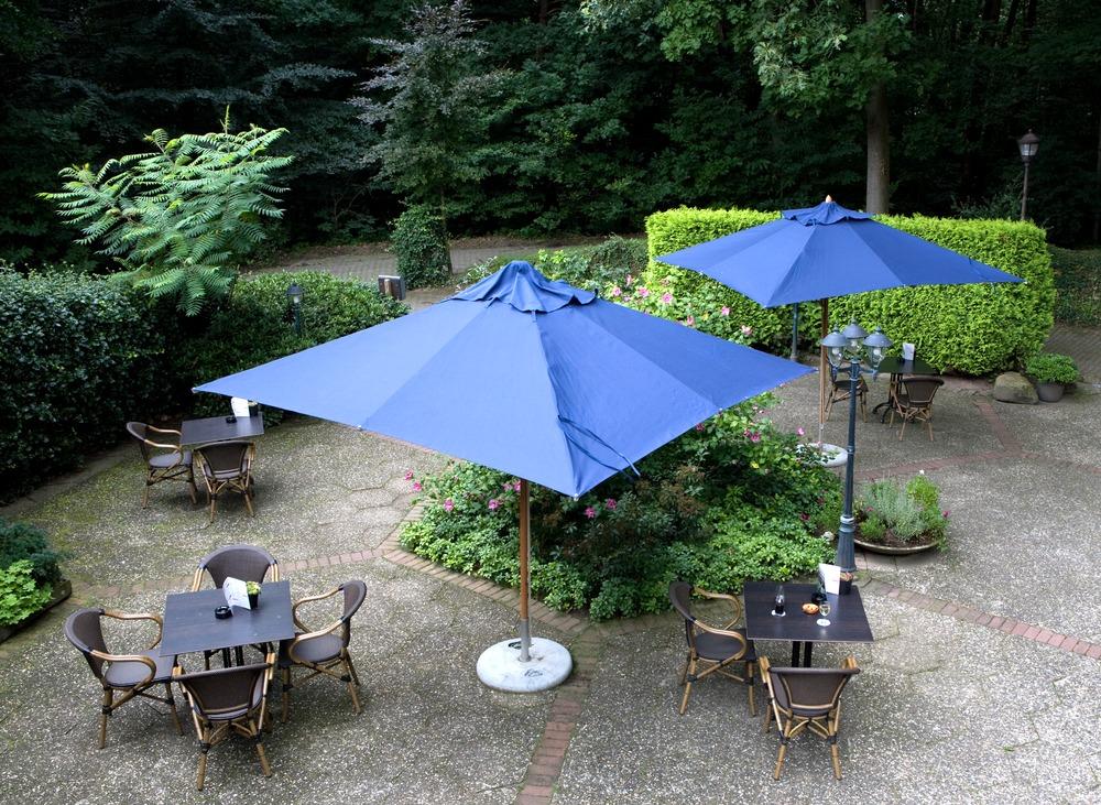 Fletcher Hotel-Restaurant Paasberg Lochem Esterno foto