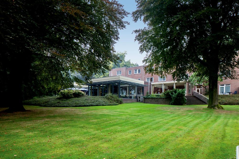 Fletcher Hotel-Restaurant Paasberg Lochem Esterno foto