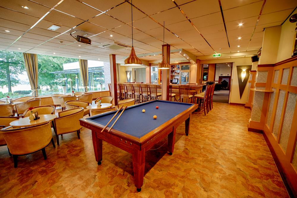 Fletcher Hotel-Restaurant Paasberg Lochem Esterno foto