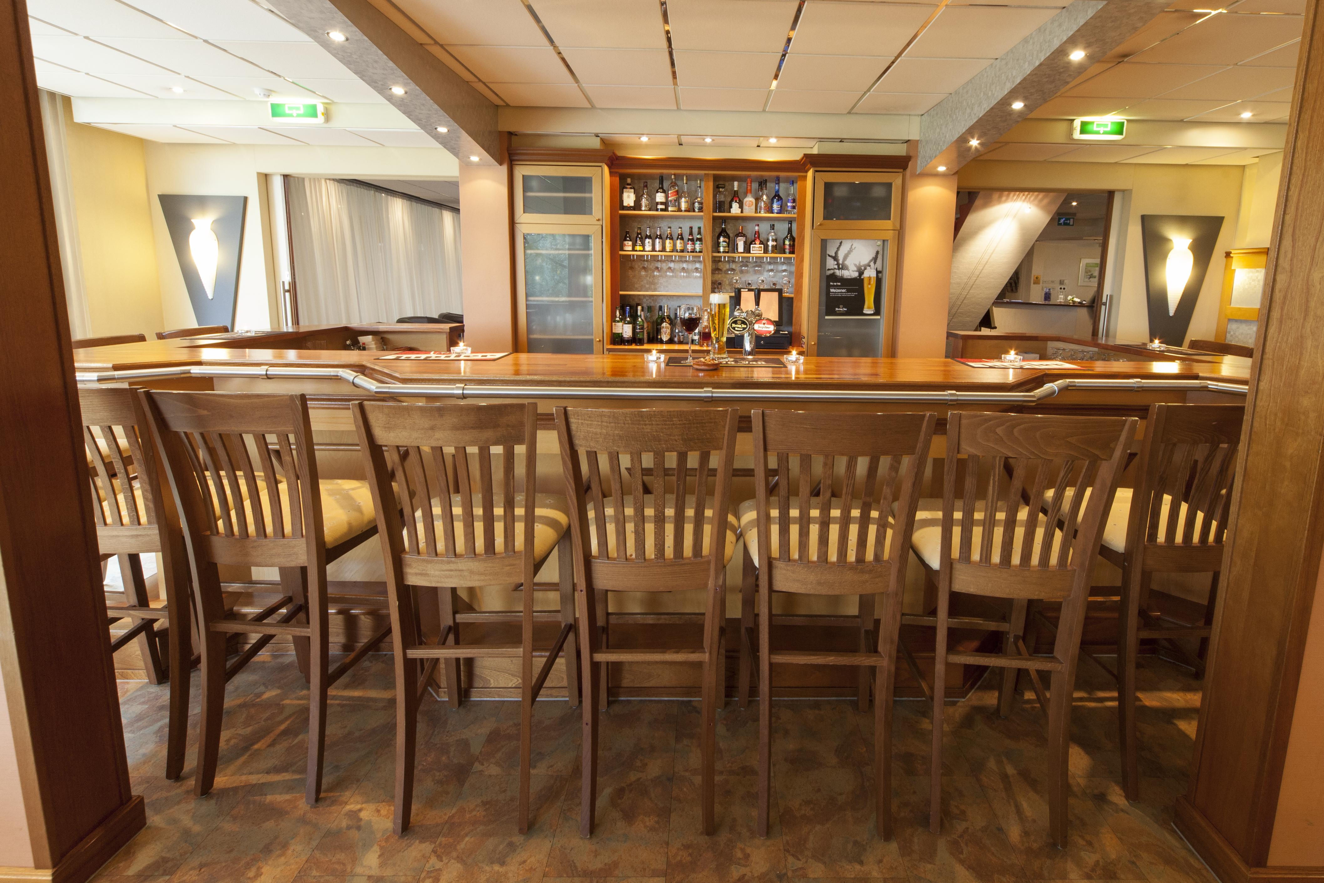 Fletcher Hotel-Restaurant Paasberg Lochem Esterno foto