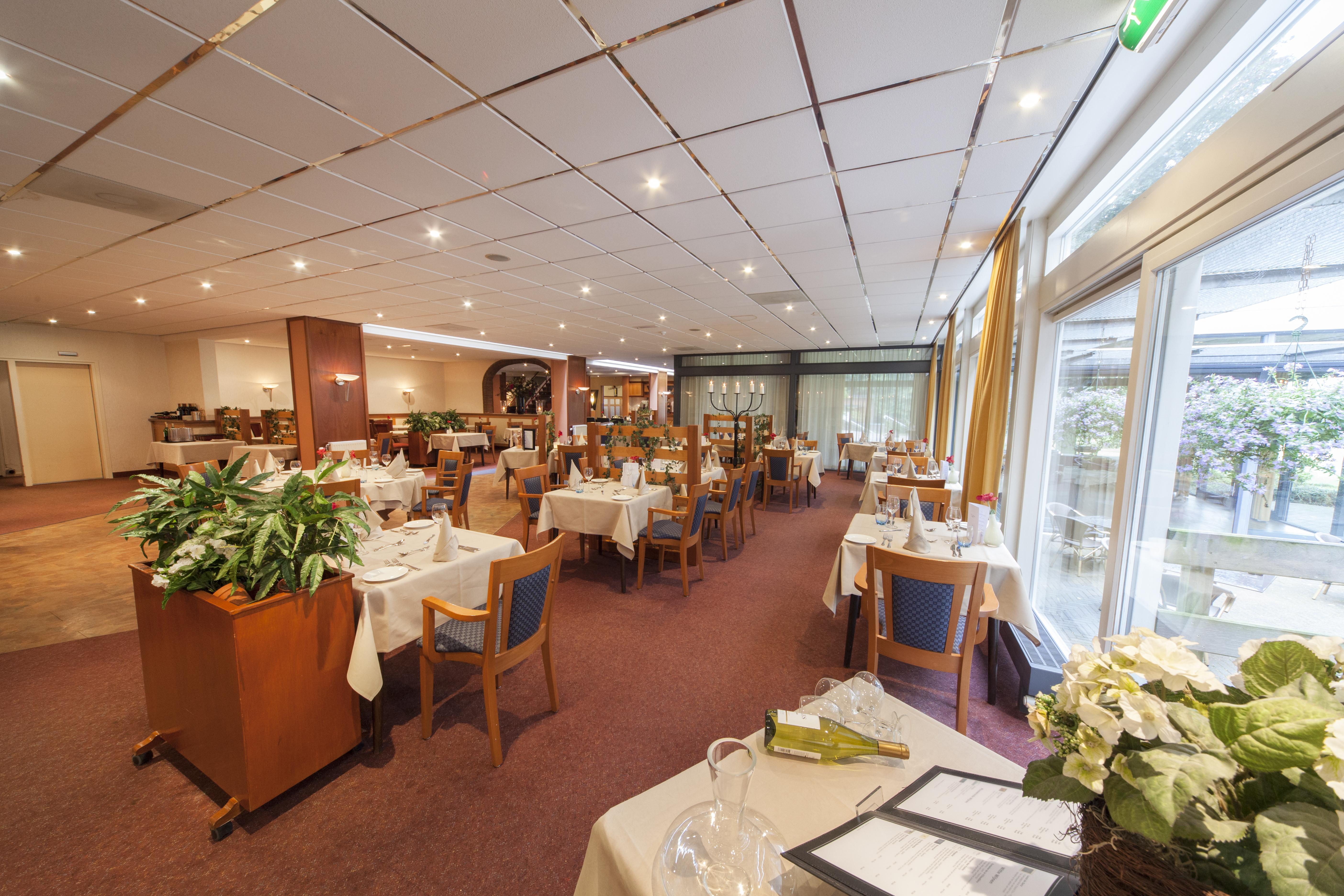 Fletcher Hotel-Restaurant Paasberg Lochem Esterno foto