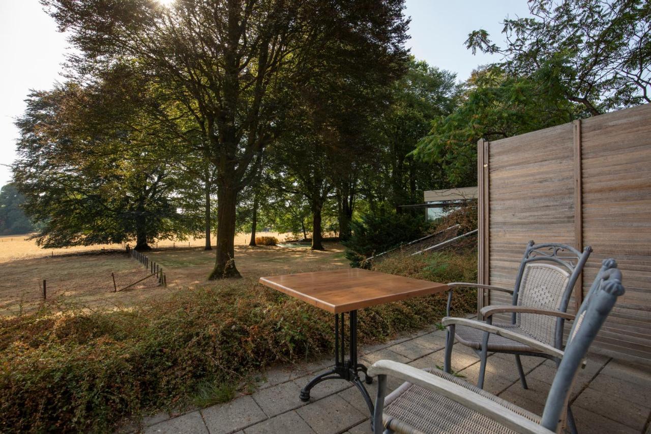 Fletcher Hotel-Restaurant Paasberg Lochem Esterno foto