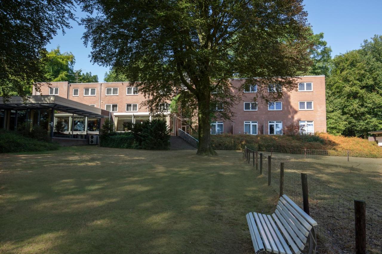 Fletcher Hotel-Restaurant Paasberg Lochem Esterno foto