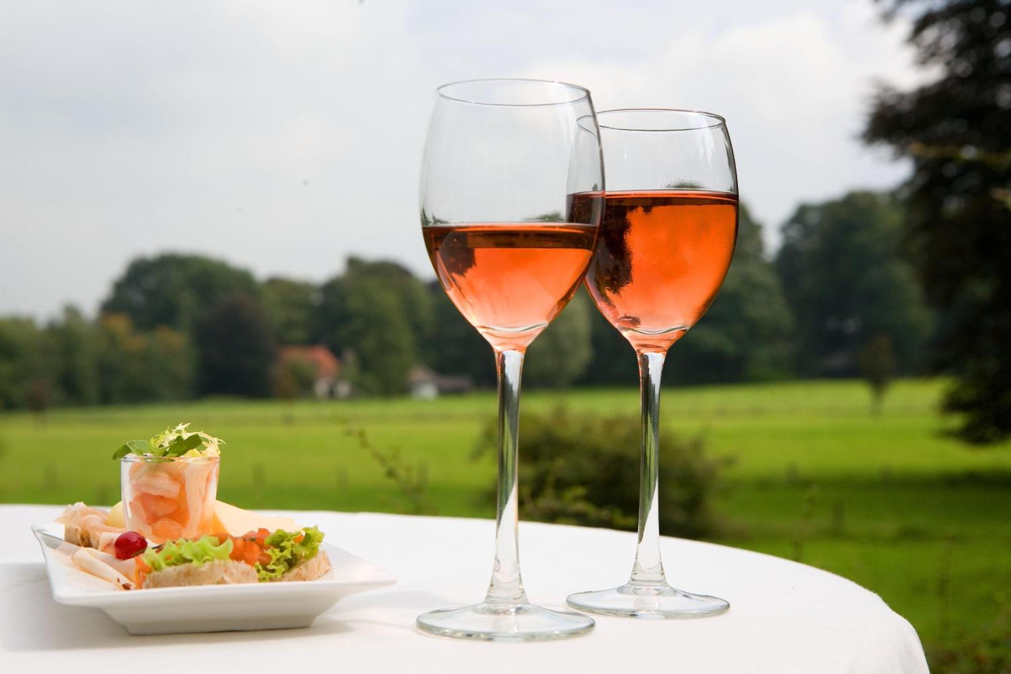 Fletcher Hotel-Restaurant Paasberg Lochem Esterno foto
