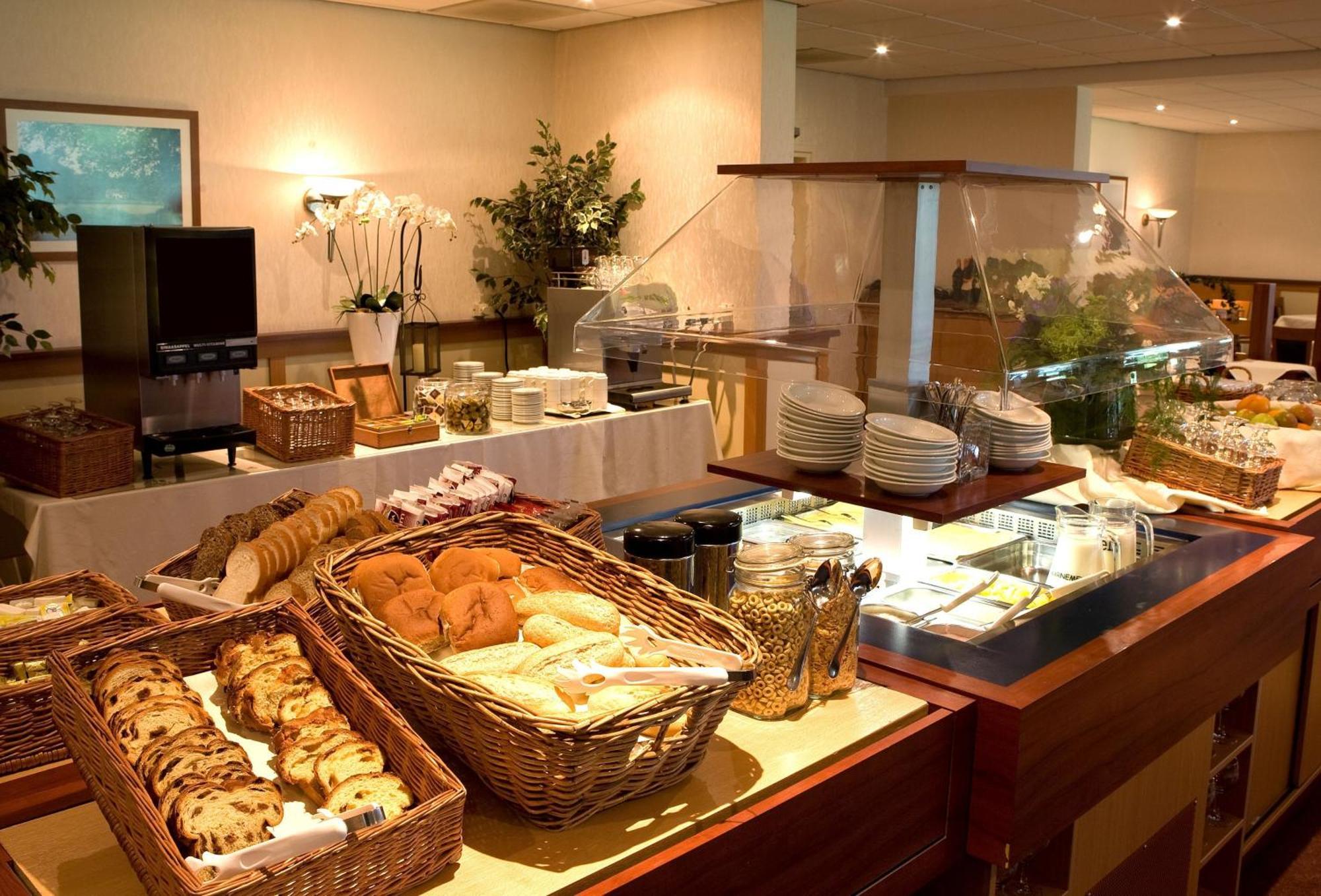 Fletcher Hotel-Restaurant Paasberg Lochem Esterno foto