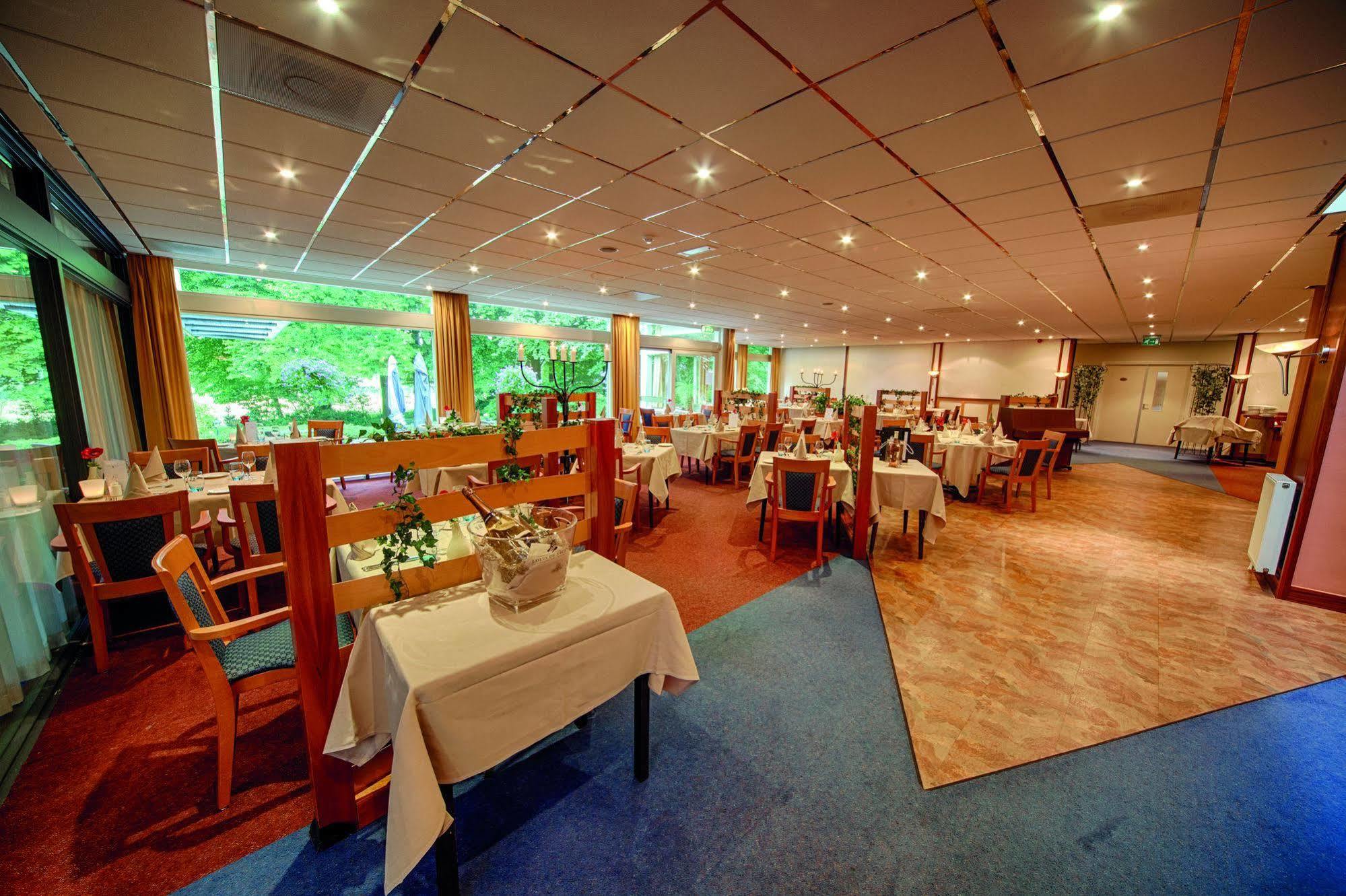 Fletcher Hotel-Restaurant Paasberg Lochem Esterno foto