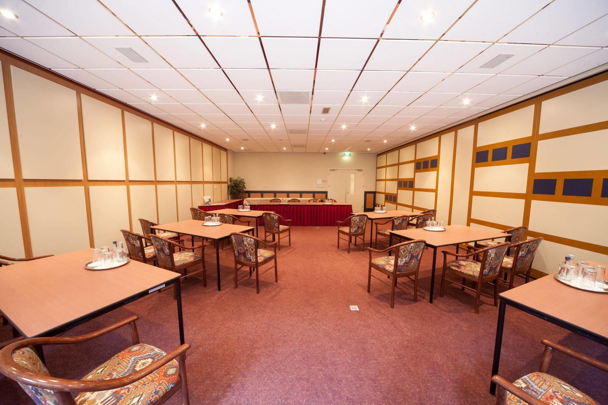 Fletcher Hotel-Restaurant Paasberg Lochem Esterno foto
