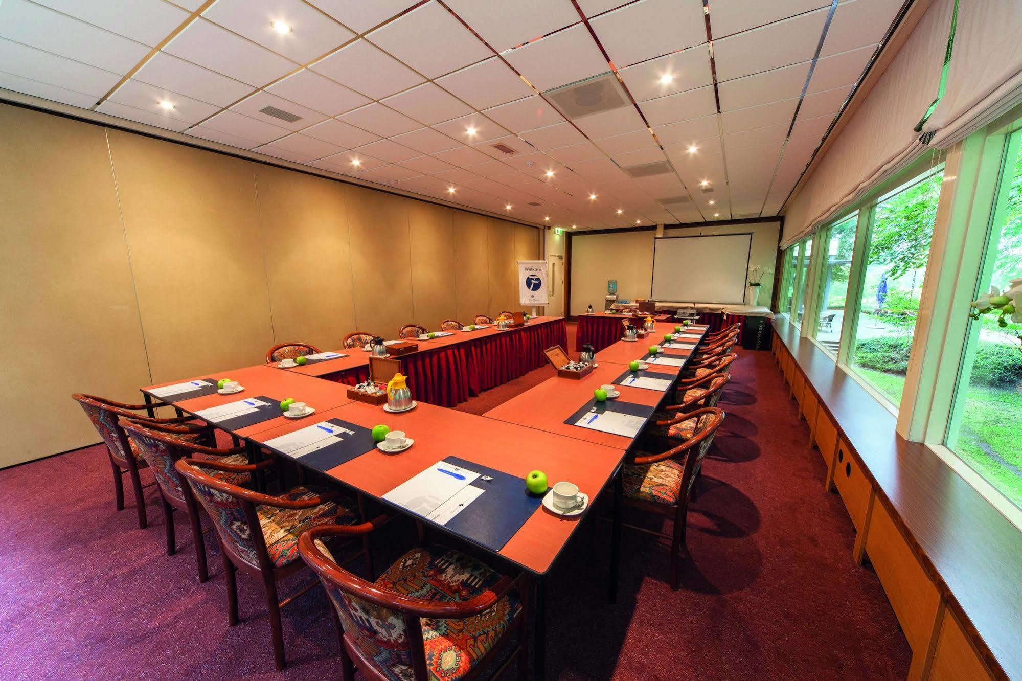 Fletcher Hotel-Restaurant Paasberg Lochem Esterno foto