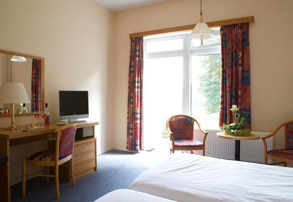 Fletcher Hotel-Restaurant Paasberg Lochem Esterno foto