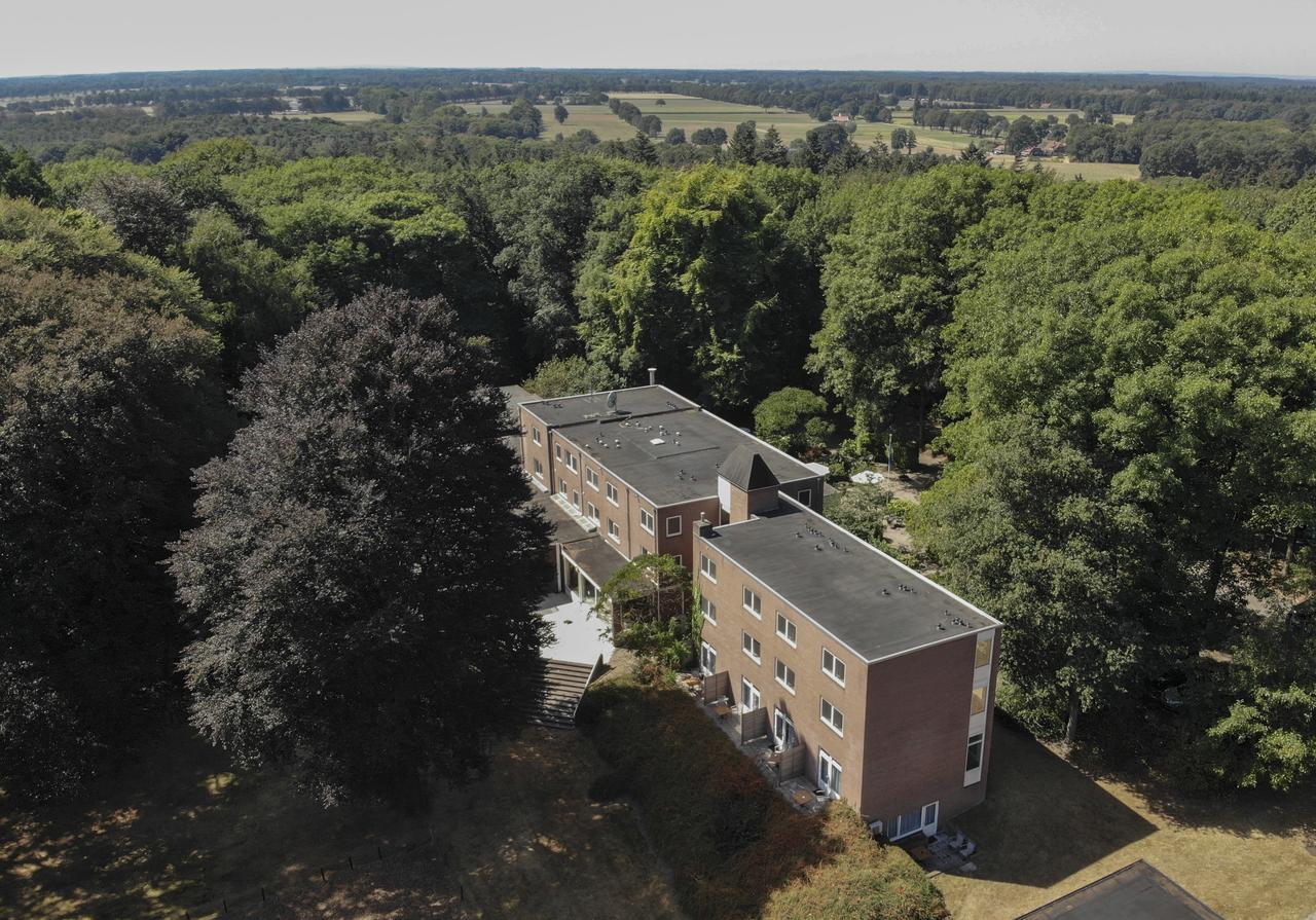Fletcher Hotel-Restaurant Paasberg Lochem Esterno foto