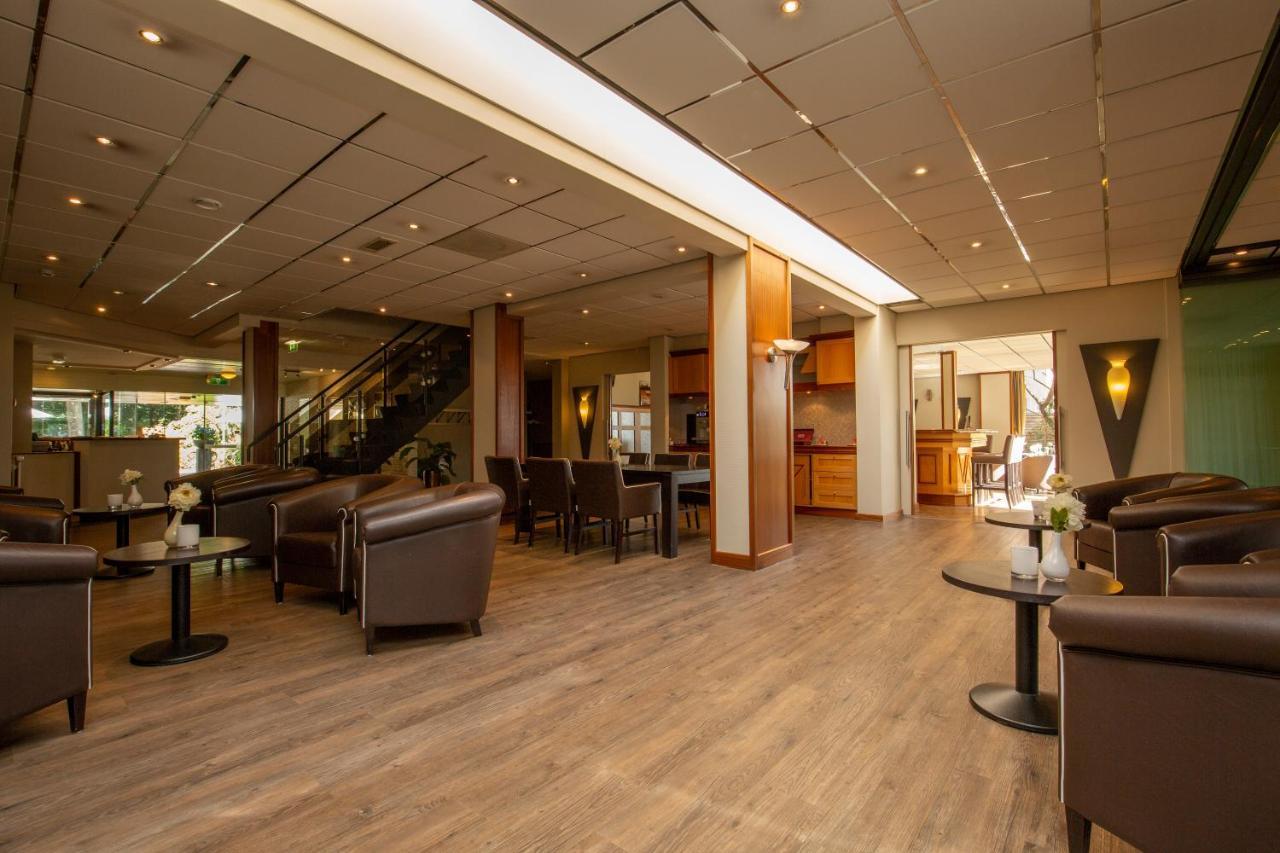 Fletcher Hotel-Restaurant Paasberg Lochem Esterno foto
